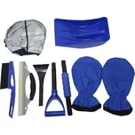 sada do auta zimní 6-dílná