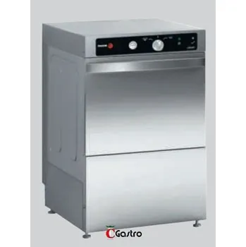 Myčka nádobí Fagor, CO-400 DD, myčka skla, PROFESIONÁLNÍ (C GASTRO)