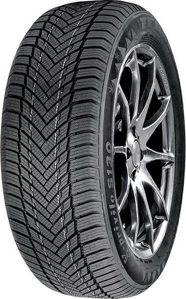 Tracmax Tyres X-Privilo S130 185/55 R14 80 T od 868 Kč - Zbozi.cz
