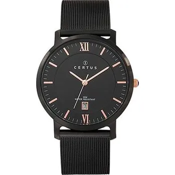 Hodinky Pánské hodinky Certus 616428