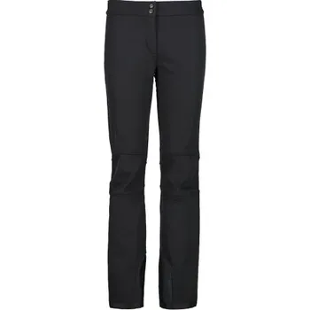 Snowboardové kalhoty Kalhoty lyžařské CMP 30A0866 Velikost: 40 černá