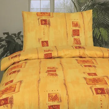 Povlečení Apex® produktová řada Bavlna Bavlněné povlečení Apex - Dřevo