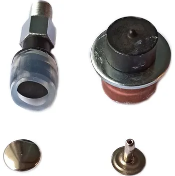 Piston k nýtování nýtku průměr 11 mm, barva viz foto
