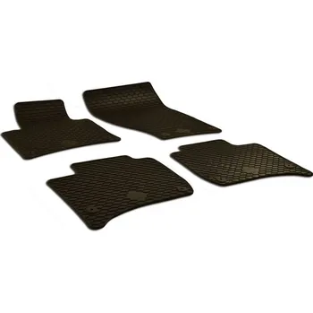 autokoberec Gumové koberce PORSCHE, VW, GUZU