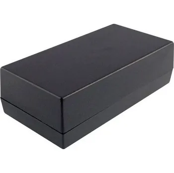 Dárková krabička Krabička plastová Z7A /KP35A/ 32x55x106mm