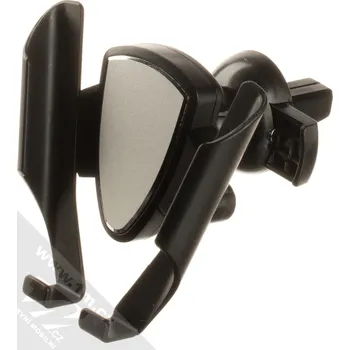 Držák do auta 1Mcz YC05 Shield Gravity držák, stříbrná