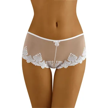 Dámské spodní prádlo Kraťasy model 127473 Wolbar L