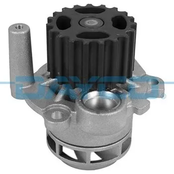 Chladič motoru Vodní čerpadlo, chlazení motoru DAYCO DP058
