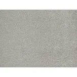 Metrážový koberec Sweet 75 šedý Šíře role: 4 m Vzorek zdarma