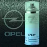 OPEL 46L JUNGLE GREEN Spray barva metalická r.v. 1993-2004