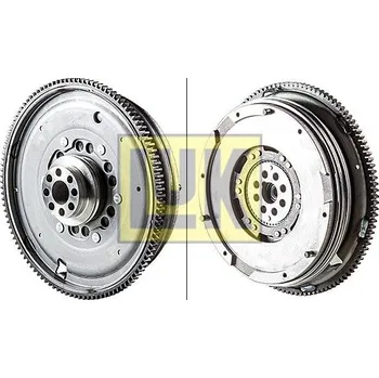 Setrvačník motoru Setrvačník LuK 415 0208 10
