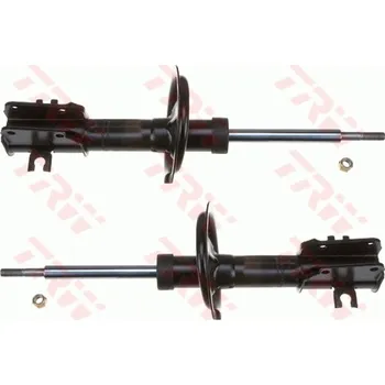 Auto-moto Tlumič pérování TRW JGM230T