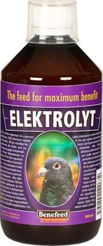 BENEFEED Elektrolyt 500 ml