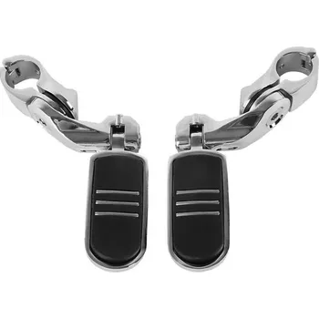 Rám pro motocykl Předkopy Cf10 na padací rám 32mm, chromové