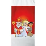 MFP 5800746 sáček Mikuláš 19 20 x 39 x…