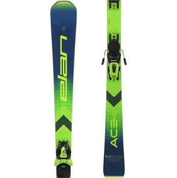 Elan Ace SLX Pro PS + ELS 11 2023/24…
