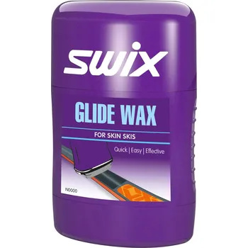 Sport Vosk Swix N19 Skin Wax roztok 100ml