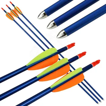 Haller Hliníkový šíp 29"