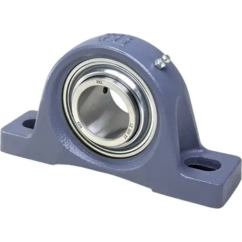 FKL LES 205 2F (UCP 205)