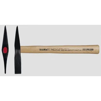 Kladivo Sulkowice Specialist kladivo dřevěná násada 300g 285mm (1-435-00-611)