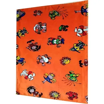 Ručník Dětský froté ručník 37/65 - Pohádky