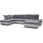 Romantika U šedá pravá