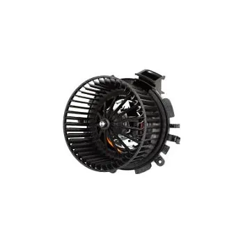 Ventilátor topení a klimatizace Ventilátor topení OPEL Movano | 2.5 D | Diesel | 59kW | S8U-772 |1998-2010| BEHR | 5901532340266