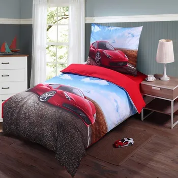 Povlečení Apex® produktová řada 3D 3D povlečení Apex - Auto