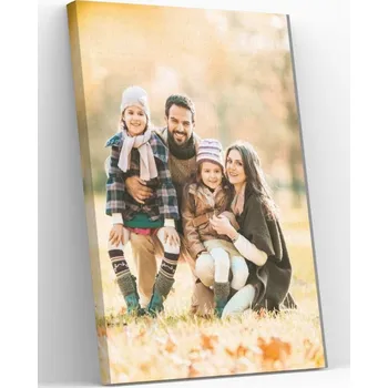 Obraz Fotoobraz na plátně 30x40 cm z vlastní fotky