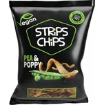 STRiPS CHiPS Vegan 80 g