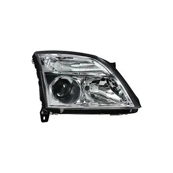 Přední světlomet Pravé přední světlo OPEL VECTRA C |9/2001-09/2005| TYC | 20-0285-05-2