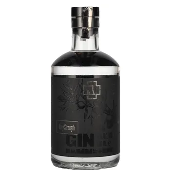 Gin Rammstein Navy Strength 57 % 0,5 l