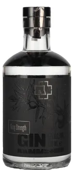 Gin Rammstein Navy Strength 57 % 0,5 l