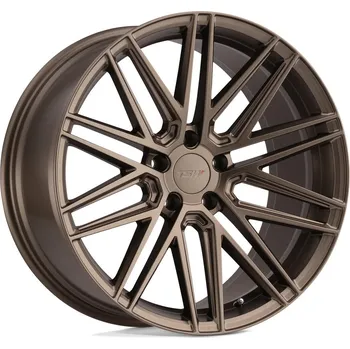 Alu kolo TSW PESCARA disk 20x10 5x120 76.1 ET40, Bronze