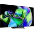 Televizor LG 65" OLED (OLED65C31LA)