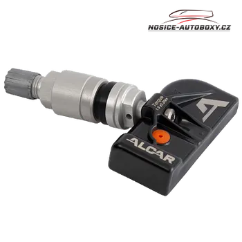 TPMS senzor Předprogramovaný TPMS Senzor pro Toyota Corolla od 01.2019 (ALCAR Sensor Plug&Drive clamp-in silver)