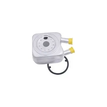 Chladič motoru Chladič oleje SEAT Toledo | 1.8 T | 1781ccm | Benzín | 132kW | AUQ |1999-2005| SRL | 5901532249606