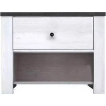 Ložnicová sestava NICEA noční stolek