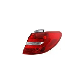 Zadní světlomet Pravé zadní světlo MERCEDES B-KLASSE (W246) |9/2011 a výše| DEPO | 440-1982R-UE