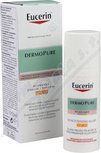 Eucerin DermoPure ochranná emulze SPF30 50ml