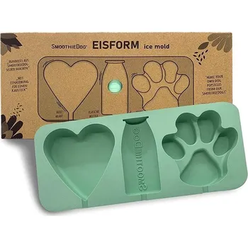 Forma na pečení SmoothieDog forma na zmrzlinu