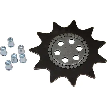 Kolečko Vodící kolečko harvesorové lišty CARLTON, .404", 2 mm, 6 nýtů