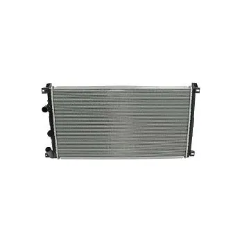 Chladič motoru Chladič vody RENAULT Master | 1.9 dci | 1870ccm | Diesel | 60kW | F9Q 772, F9Q 774 |2003-2007| SRL | 5901532283587