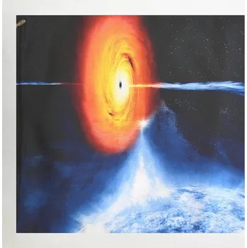 Povlak na dekorativní polštářek Apex® produktová řada 3D 3D povláček na polštářek Apex - Cyklon - Povláček na polštářek