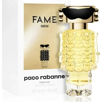 Parfém Paco Rabanne Paco Rabanne Fame Parfum, Parfum 30ml Pre ženy Parfum