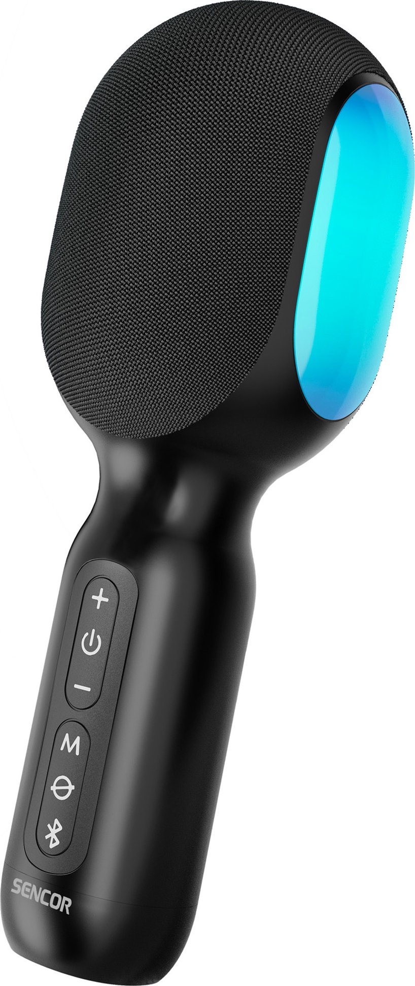 foto Mikrofon Sencor SSS K1000