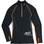 Funkční triko STIHL ADVANCE, dlouhý rukáv
