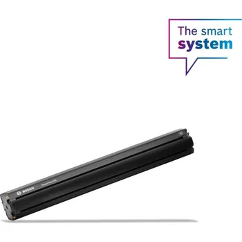 Baterie pro elektrokolo Bosch PowerTube 750 horizontal BBP3770 4097