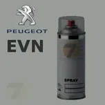 PEUGEOT EVN GRIS barva Sprej 400ml