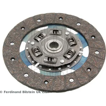 Spojková lamela Lamela spojky Ferdinand Bilstein ADN13141